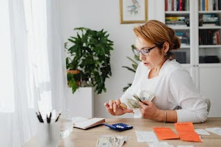 The 5-Step Financial Planning Process for a Secure Future financial planning