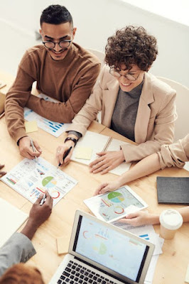 The 5-Step Financial Planning Process for a Secure Future financial planning