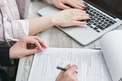 Types of Insurance