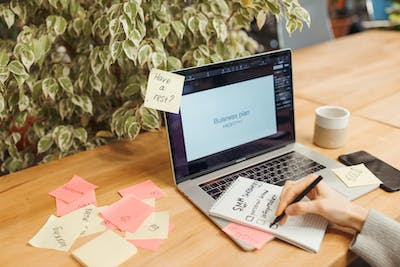 The 5-Step Financial Planning Process for a Secure Future financial planning