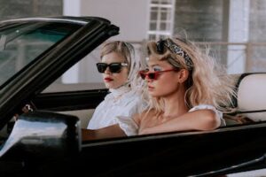 Traveling