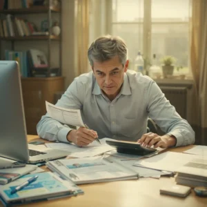 smart tax planning
