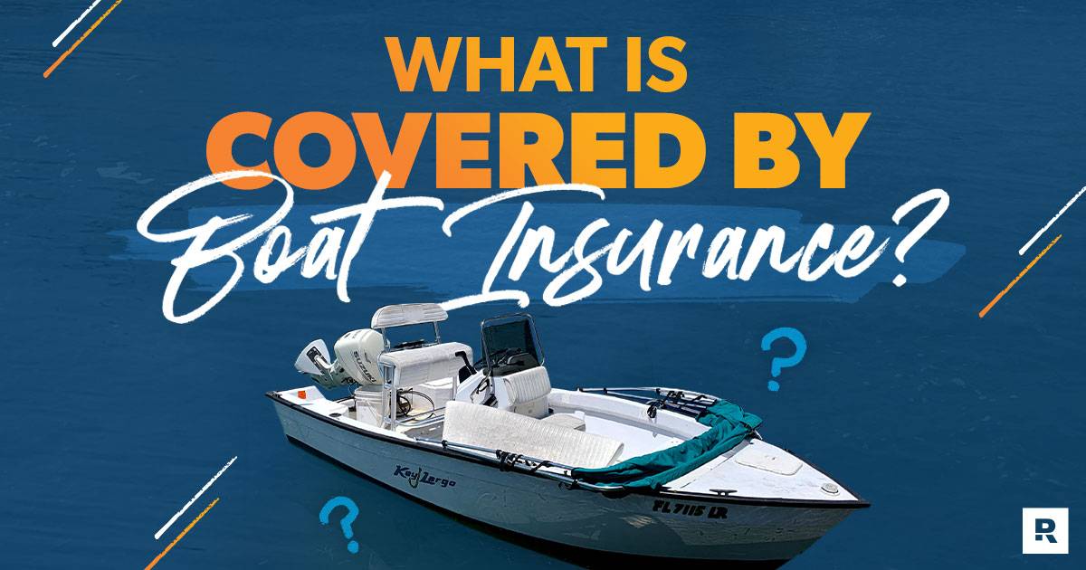 GEICO Boat Insurance