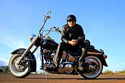 Motorcycle Insurance for Riders