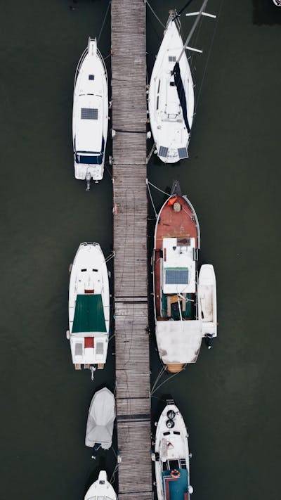 Boat Insurance Premiums