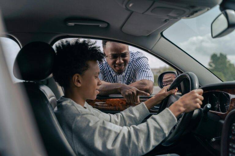Choosing Car Insurance for Teenagers