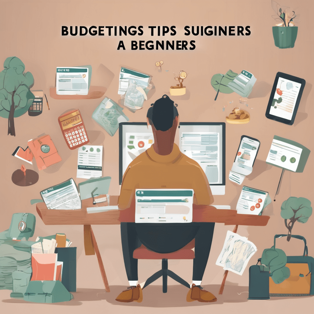 Budgeting for Beginners