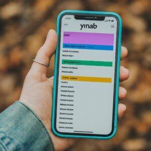 YNAB's Key Features