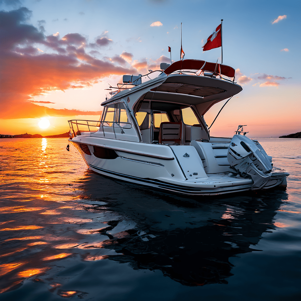 Cost of Boat Insurance