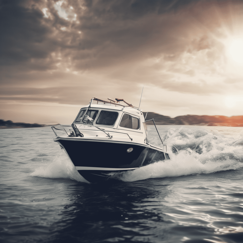 Impact Your Boat Insurance