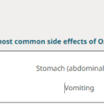 Ozempic Side EffectS