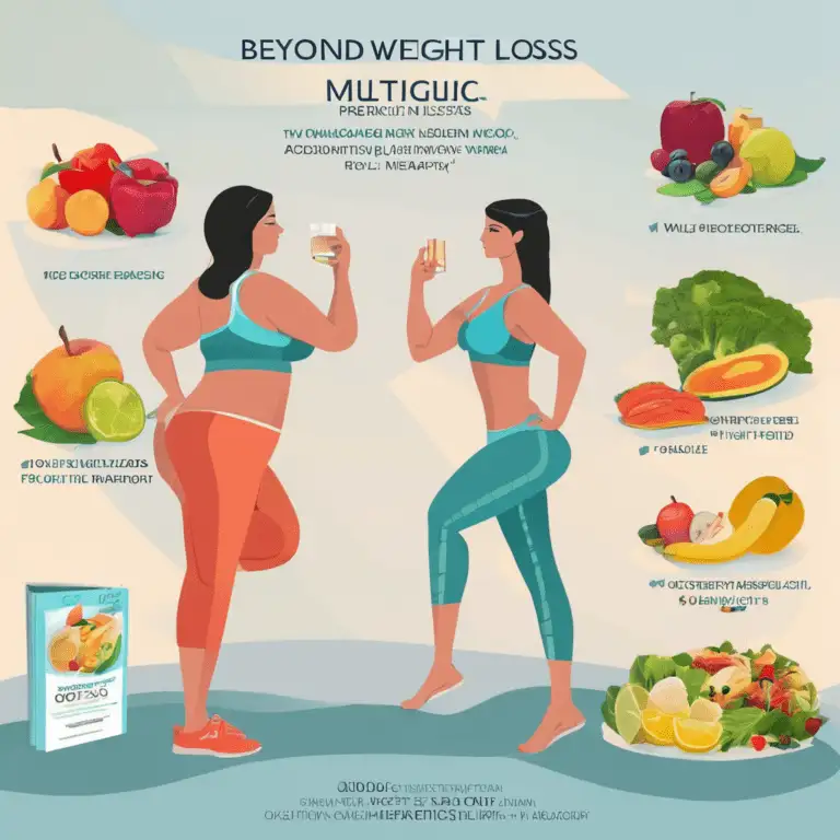 Ozempic for Weight Loss