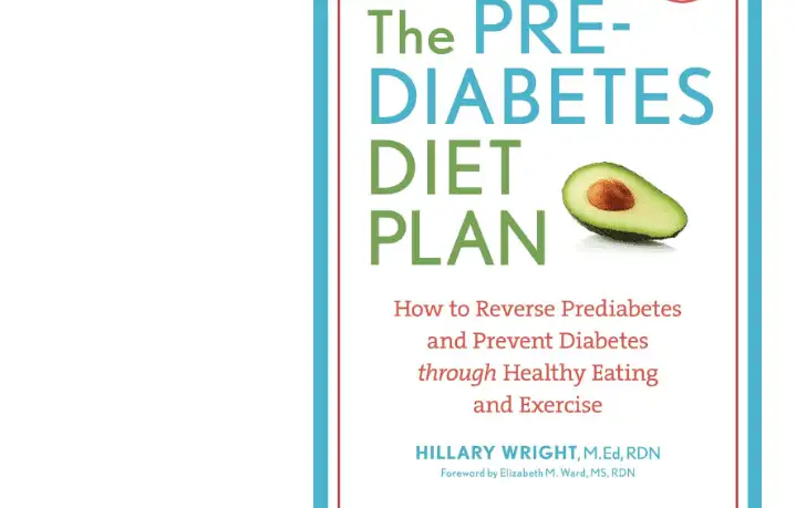 Reverse Prediabetes