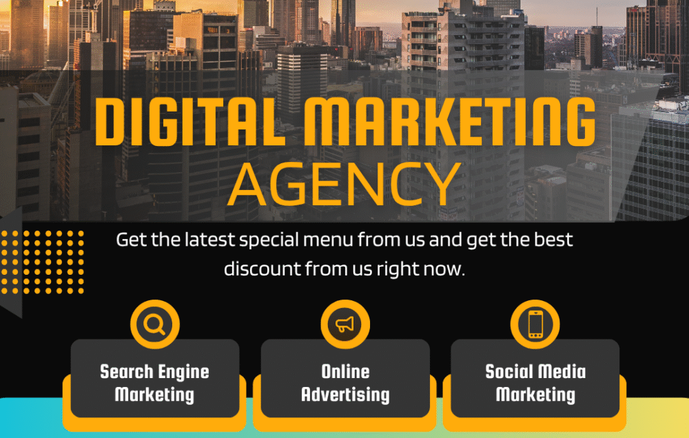 Digital Marketing Agency Digital Marketing Agency