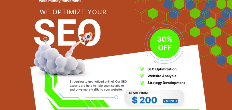 Search Engine Optimization