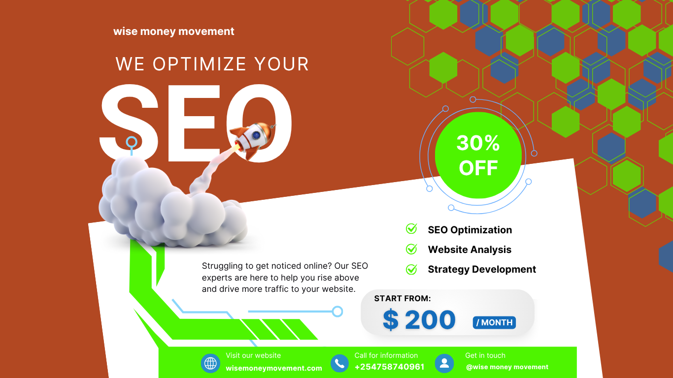 Service 1 Search Engine Optimization