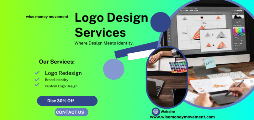 Logo Design Services