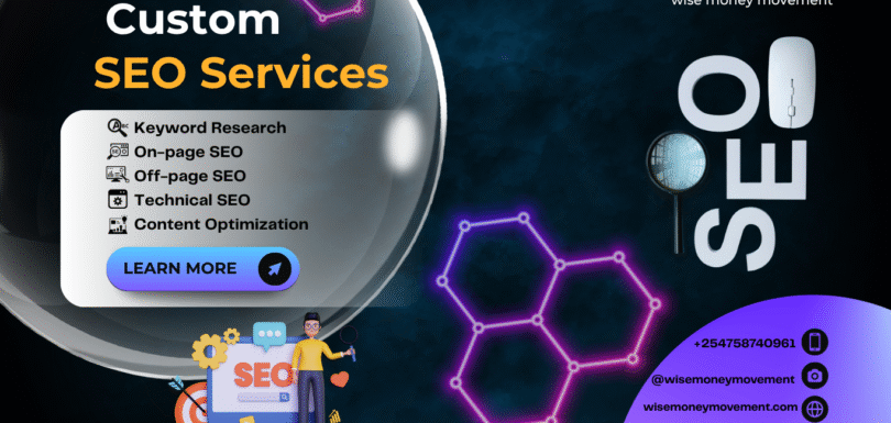 SEO Content For Small Businesses