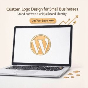 custom logo design