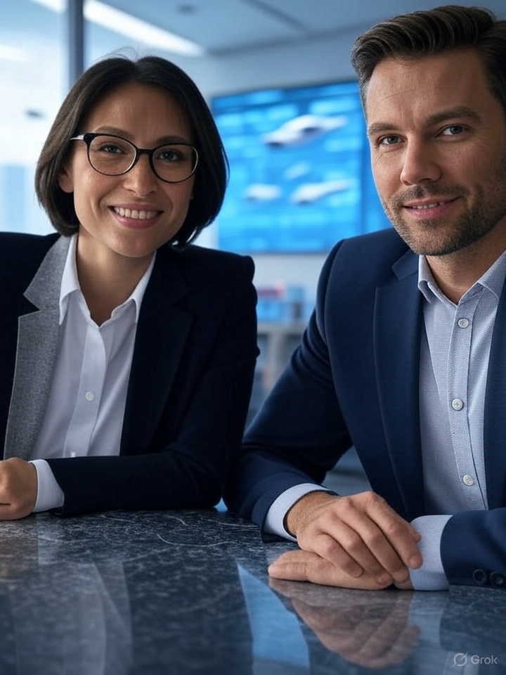 digital marketing ceo