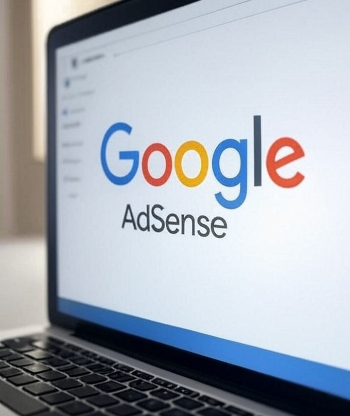 AdSense Approval Service