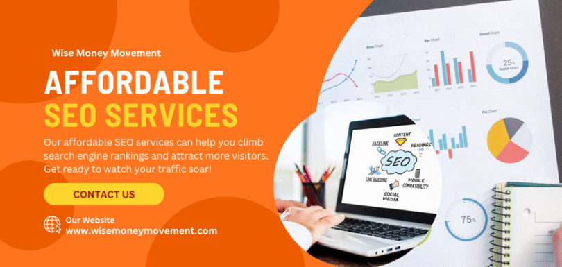 Affordable Seo Services