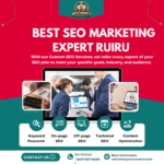 Home 1 One Page Best SEO Marketing Expert Ruiru