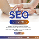 Home 1 One Page Best SEO Services Ruiru