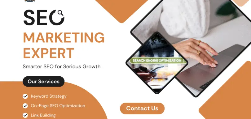 SEO link building Kenya