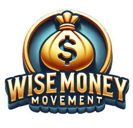 Search Engine Optimization wise money movement