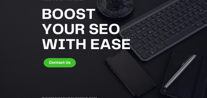boost website traffic in Kenya