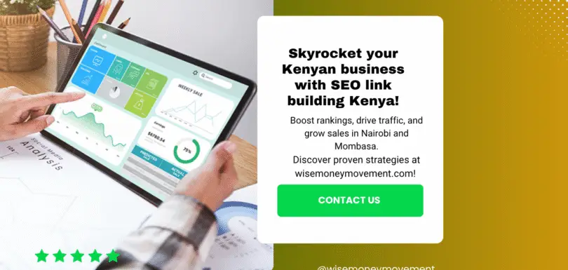 SEO Link Building