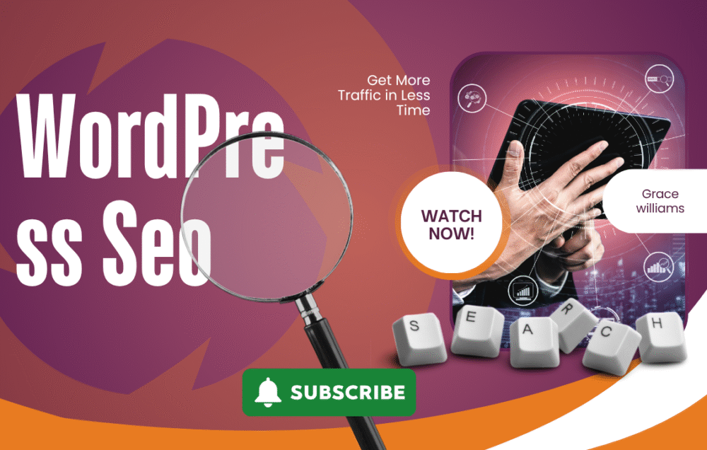 WordPress Seo WordPress Seo