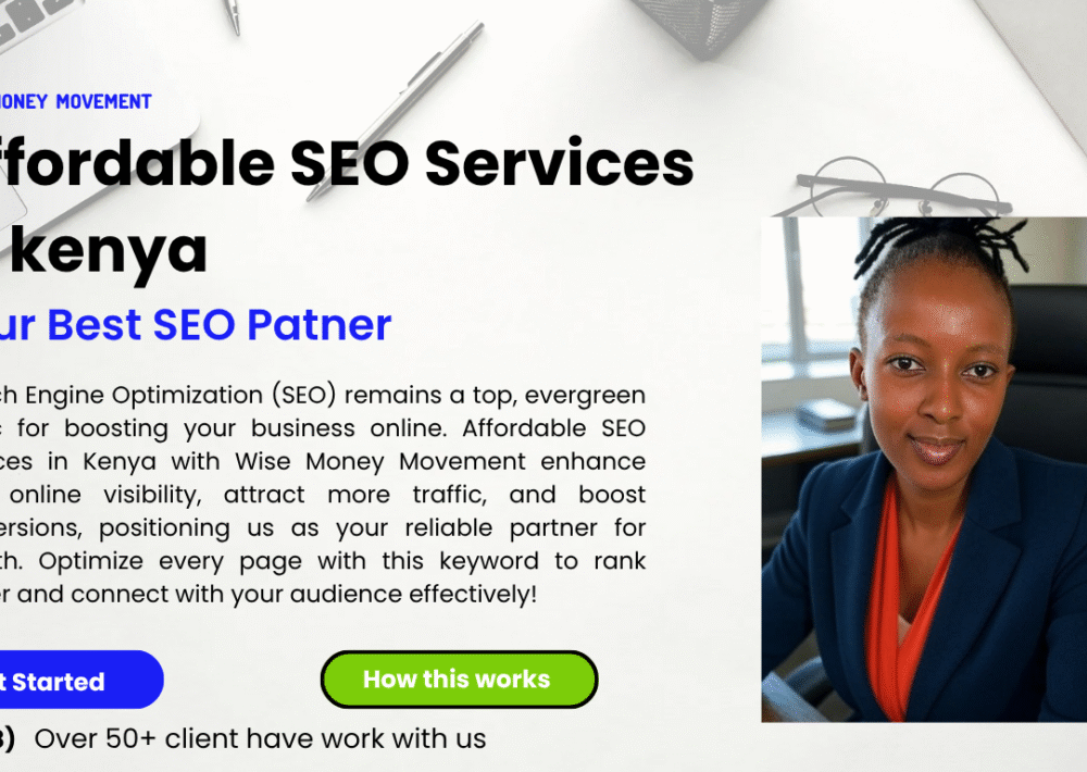 wise money movement Affrordable SEO Services (1) Affrordable SEO Services