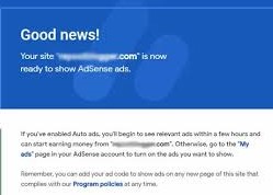 AdSense Approval for New Blog 2026 – The Beginner’s Realistic Roadmap (No Guesswork) google adsense approval